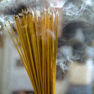 Incense Stick Fragrance