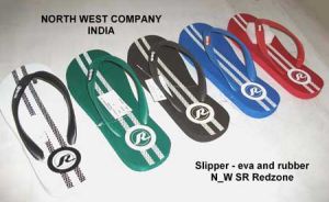 Eva Slippers