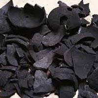 Coconut Shell Charcoal 04