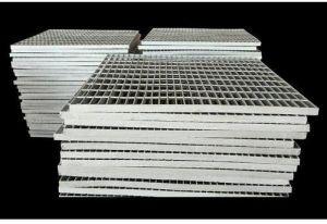 Heavy Duty GI Grating