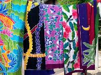 Designer Sarongs