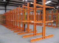 Cantilever Racks