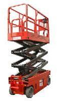 scissor access platform