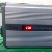 Air Conditioner Voltage Stabilizer