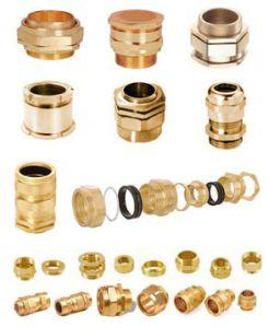 Brass Cable Glands