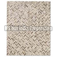 Design No. Leather rug (16)