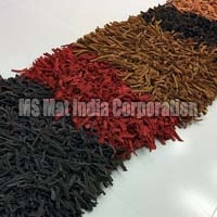 Leather Shag 07
