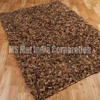 Leather Shaggy