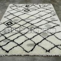 Moroccan Rugs 04