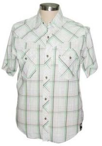 Gents Casual Shirt