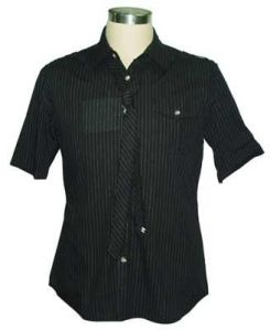 Gents Casual Shirt (CS - 002)