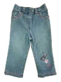 Kids Jeans