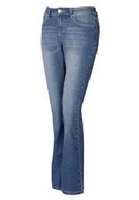 Ladies Jeans (LJ - 002)