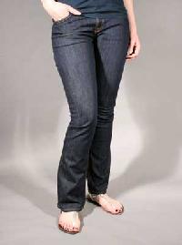 Ladies Jeans (LJ - 004)