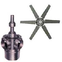 Cooling Towers Spares