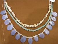 Artificial Necklace-cn 2217