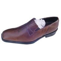 Gents Casual Leather Shoes