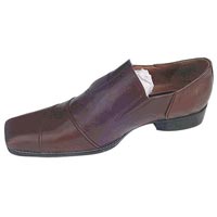 ART C -3 gents casual leather shoes.