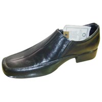 ART P -01 leather formal shoes