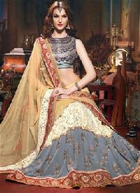 Party Wear Lehenga