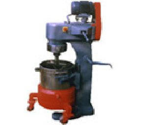 planetary mixer machine