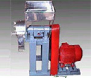 Micro Pulveriser Without Screw Feeder