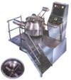 Rapid Mixer Granulators machine