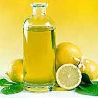 Bergamot Oil