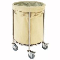 Soiled Linen Trolley