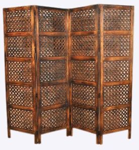 Shilpi Wooden Room Divider