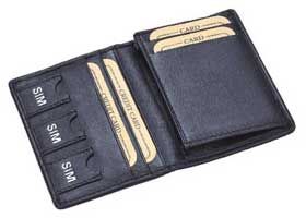 Credit Card Holder