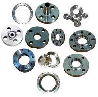 Alloy Steel Flanges