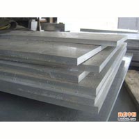 Aluminium Plates