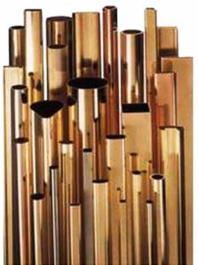 Brass Tubes