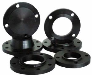 Carbon Steel Flanges