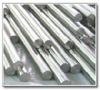 steel forged round bars