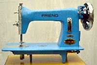 Straight Stitch Sewing Machines
