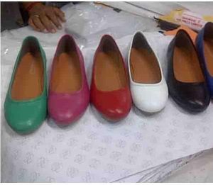 Ladies Shoes