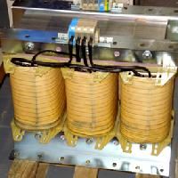 Three Phase Transformers