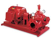 Fire Pump