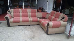 Munnar L Shaped Sofa