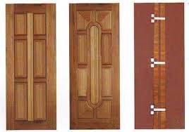 Designer Doors