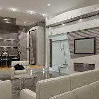 Interior Designing Services