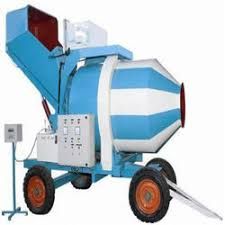 Mini Batching Plant