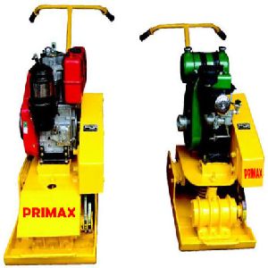 Vibrating Earth Compacting Rammer