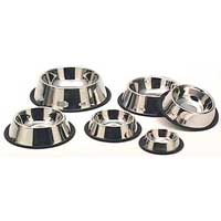 Stainless Steel Pet Feeding Bowls 