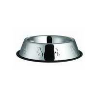 Stainless Steel Pet Feeding Bowls 