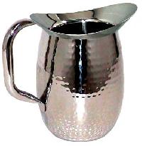 Stainless Steel Water Pitchers