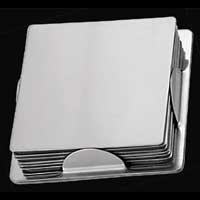 Stainless Steel Coaster 