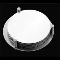 Stainless Steel Coaster 